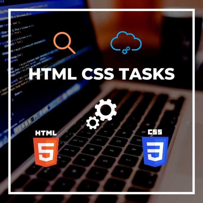 Make a responsive website using html5 css3 and javascript by Shrutiii ...