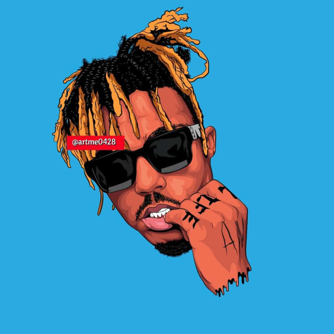 Cartoon art deals