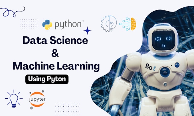 Do Data Science And Machine Learning Project Using Python By Awais Do Data Science And Machine Learning Project Using Python By Awais