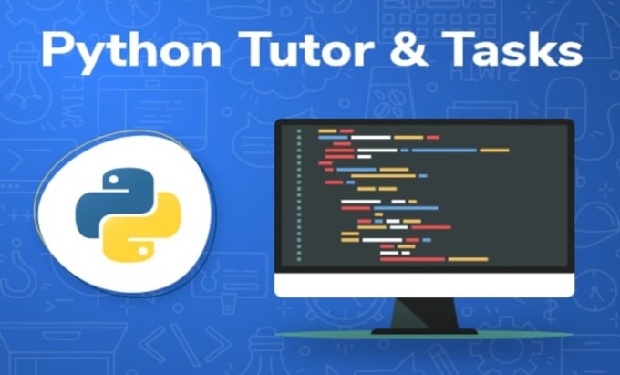 Teach you python beginner to advance , code like a pro by Python ...