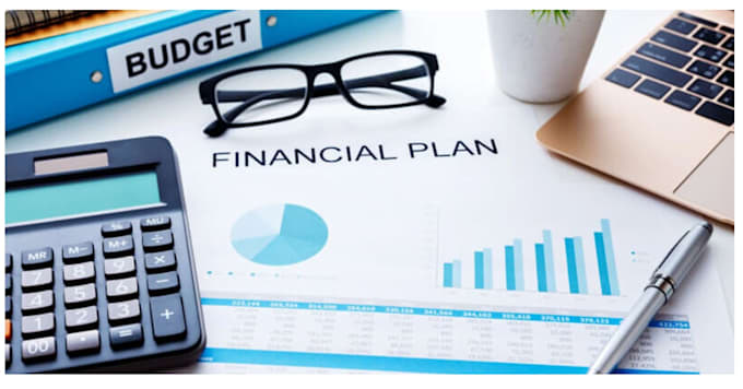 create personalized financial and retirement plans