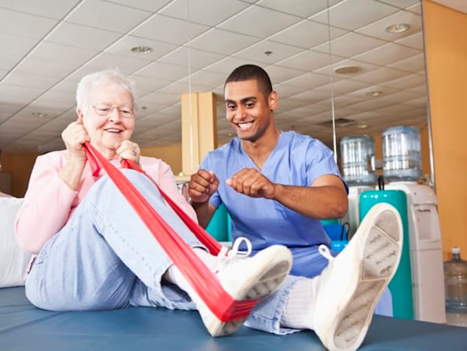 assist in nursing essays occupational therapy and physiotherapy tasks