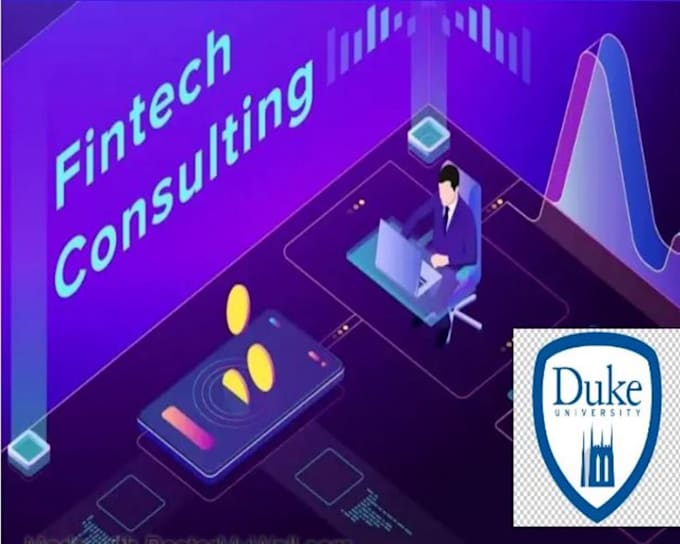 provide a fintech business case study