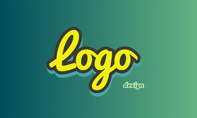 design modern and outstanding logo