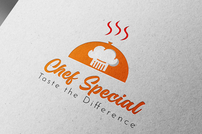 professional logo design with unlimited revisions