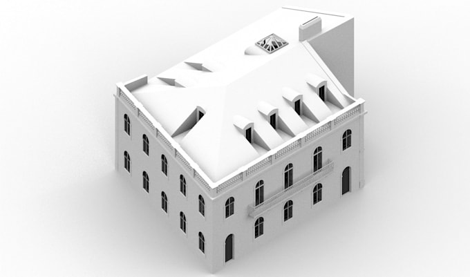 do super fast rhinoceros 3d models