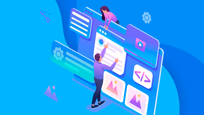 Your front end web developer html css by Silax203 | Fiverr