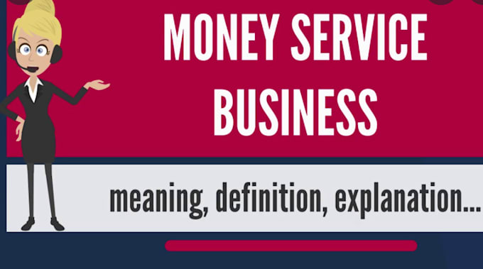 Draft aml policy for msb registration in fincen by Lasmag | Fiverr