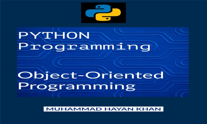 Do python programming tasks and design your algorithms by Hayank99 | Fiverr