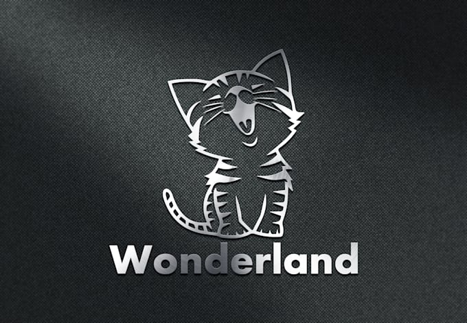 design creative and minimalist logo design