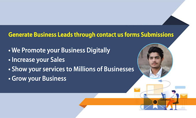 do contact us forms submissions
