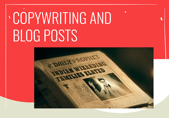 write blog posts or articles up to 2000 words
