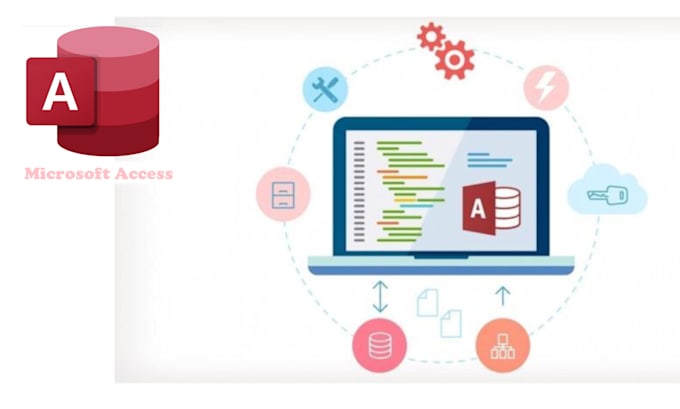 create or amend a microsoft access database