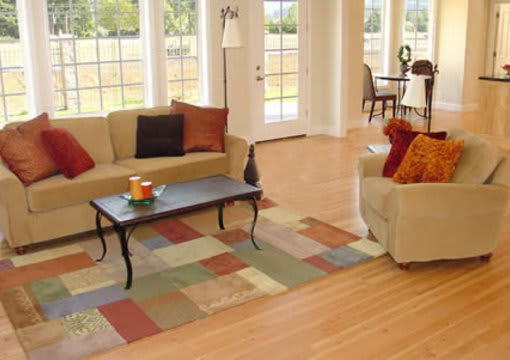 write a weekly cleaning plan