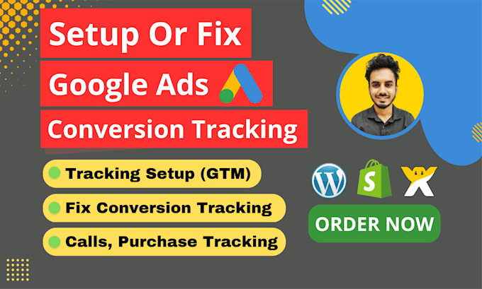 GTM Google Ads remarketing tag setup interface