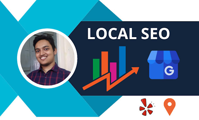 provide monthly local SEO service for google ranking