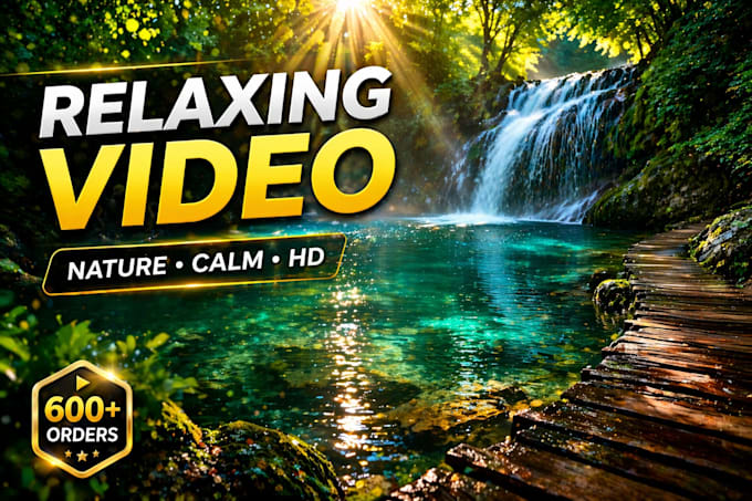 create relaxing meditation music loop rain videos lullaby