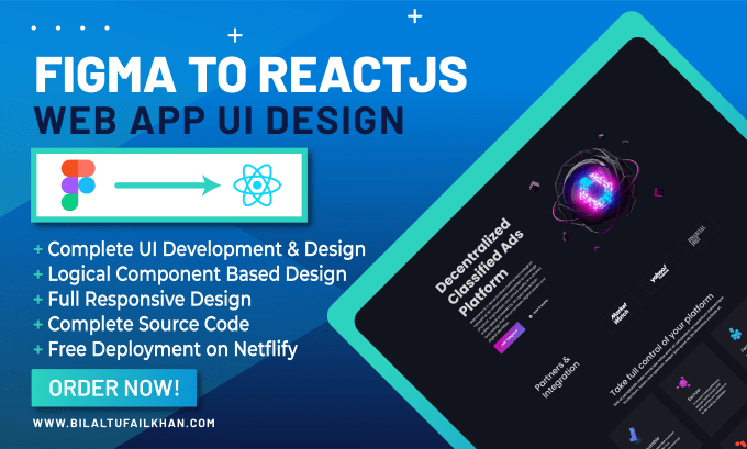 figma react