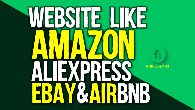 do multi vendor marketplace website or website customization