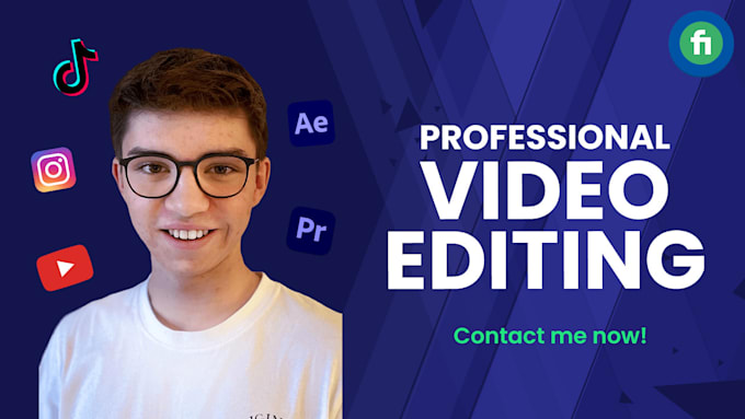 edit and enhance your videos for any platform