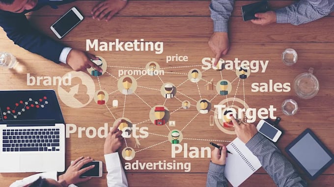 do a comprehensive market research