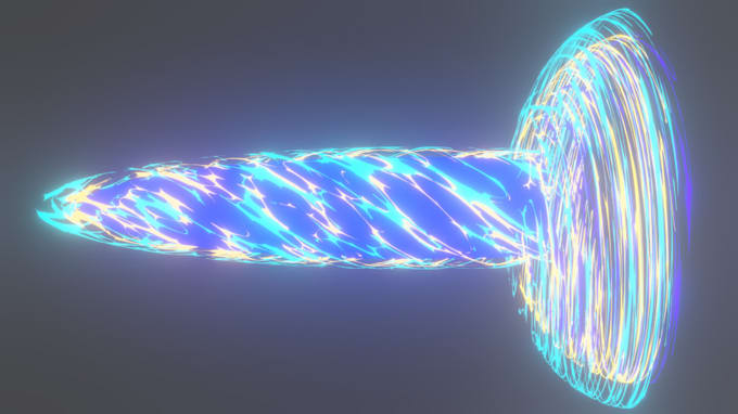 make you a gfx or vfx