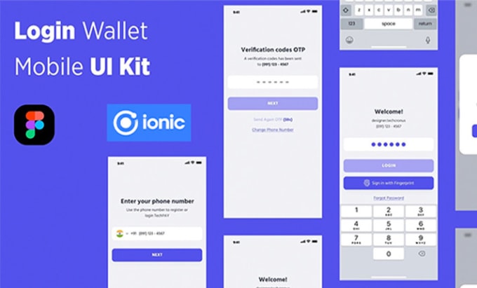 figma to ionic