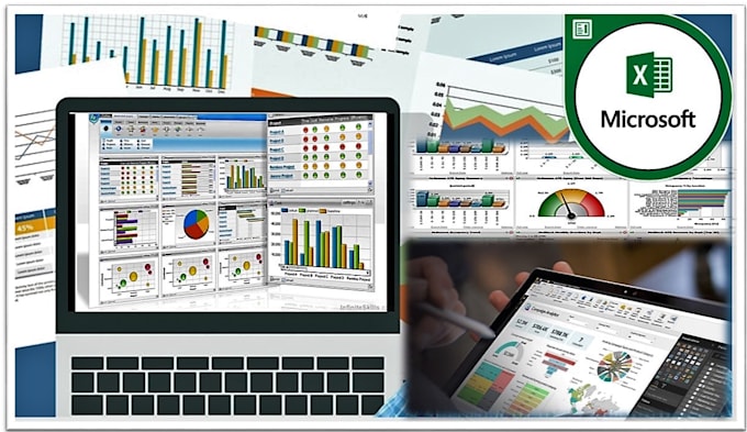 do data analysis and manufacturing conversion analysis
