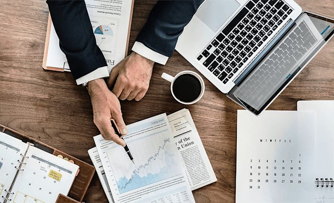 file UK corporation tax and final accounts