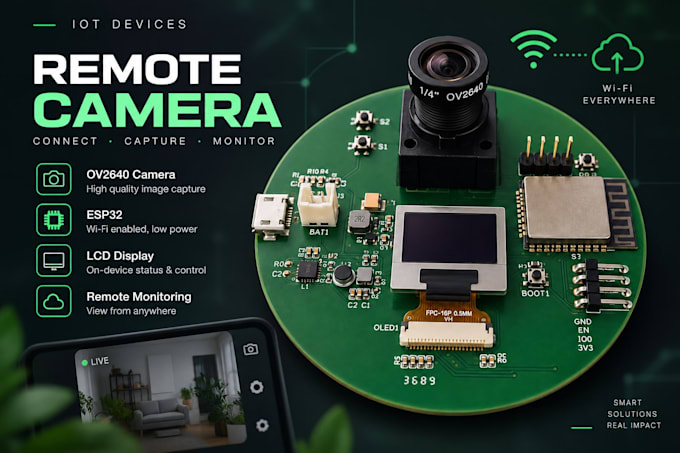 design cost optimized pcbs for iot and embedded systems