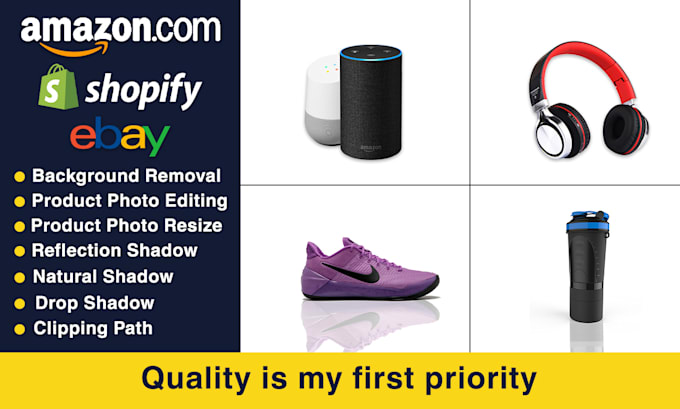 do any photoshop editing and photo retouching for your brand