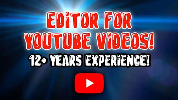 edit youtube videos and thumbnails
