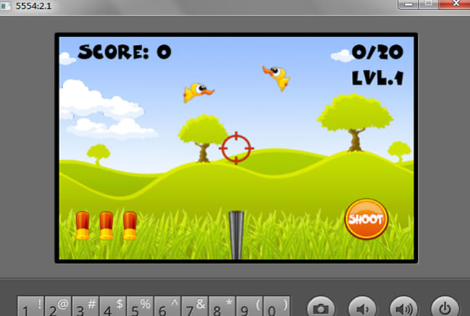 give you 4 android Codesource GAME