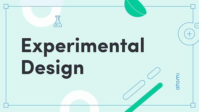 do task related to anova and experimental design