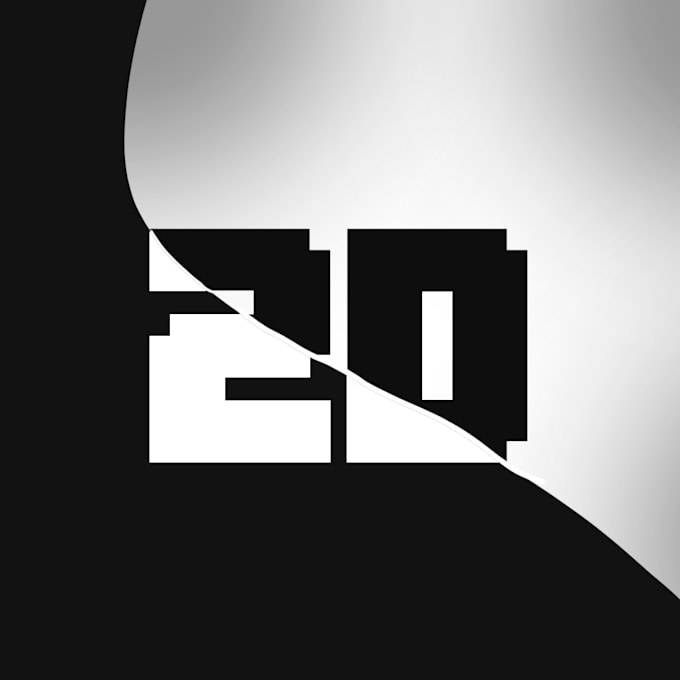 Create custom logo, banners and overlays by Skynxt_ Fiverr