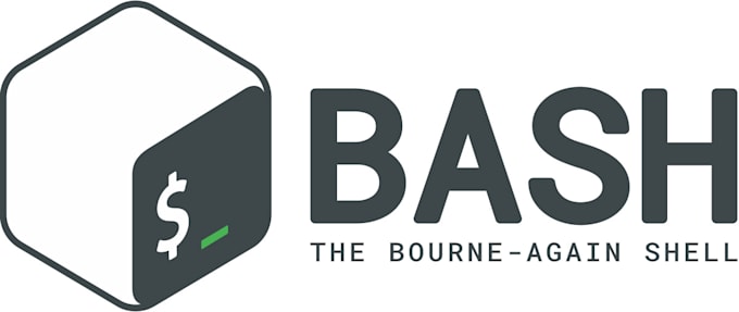 create shell, bash scripts, programming, install help linux