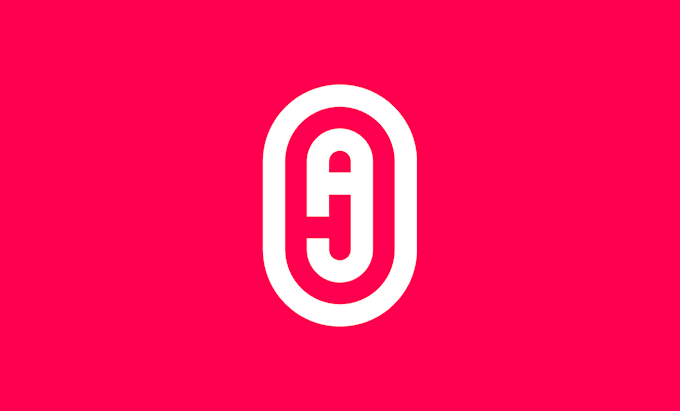 design your minimal logo with brand style guidelines