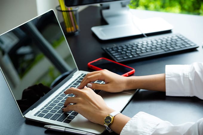 do professional data entry, pdf convert to word document