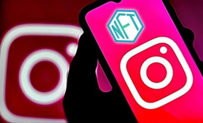 do nft instagram influencers contact list