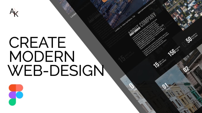 figma responsive design