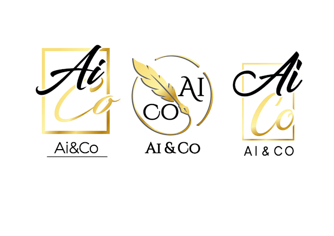 design exceptional logo for you