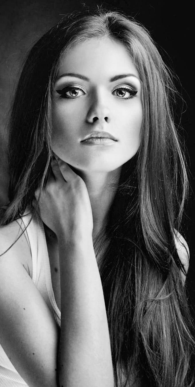 Colourizing black and white photos by Tnrajapaksha | Fiverr