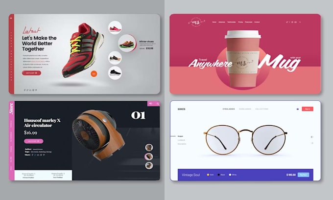 make your product promo video for social media and amazon