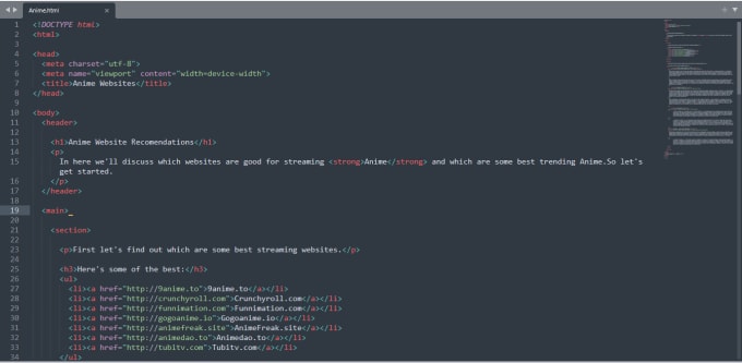 Do html css javascript php code by Hamza_quraish | Fiverr