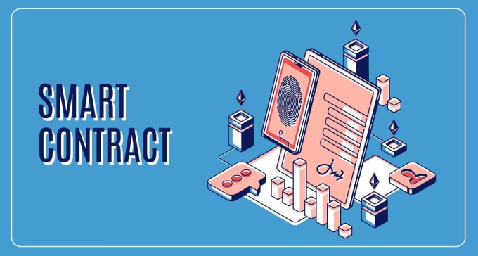 Share a template smart contract to help you with your nft project by