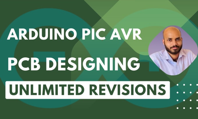 do arduino programming, circuit designing for electronic projects