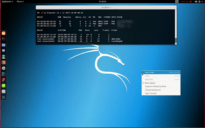 teach how to install and use kali linux