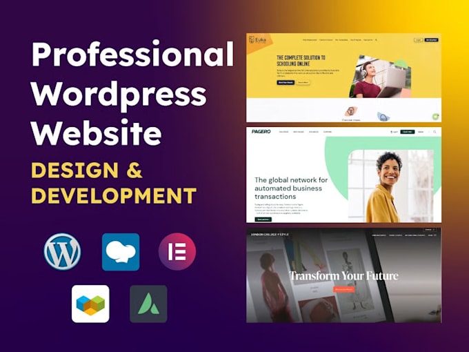 develop top notch woocommerce websites for best selling ecommerce