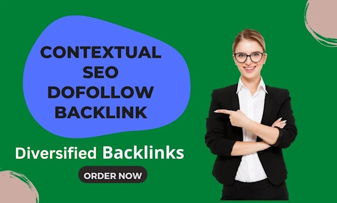build diverse white hat SEO contextual backlinks high authority