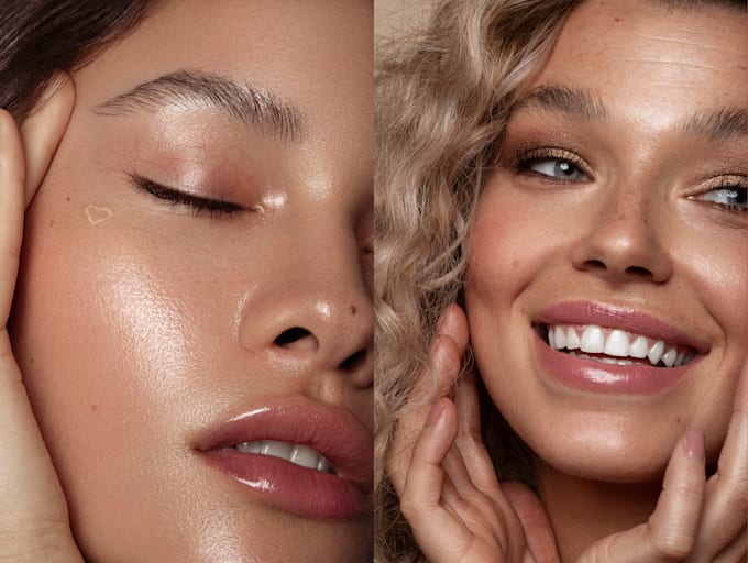 do high end retouch, beauty photo retouching, photo editing